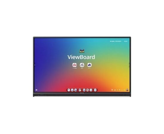 Viewsonic IFP6553 65IN 40P TOUCH DISPLAY