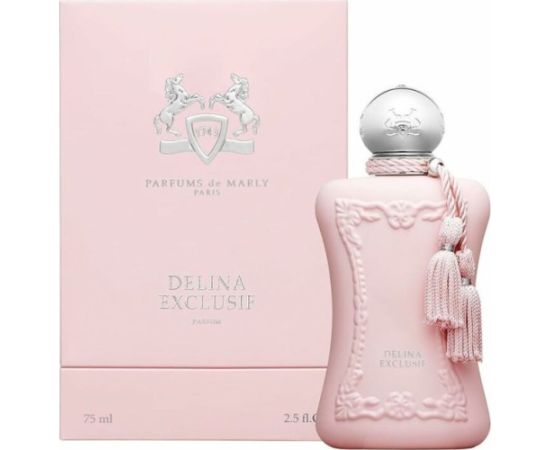 Parfums de Marly EDP Delina Exclusif 75 ml