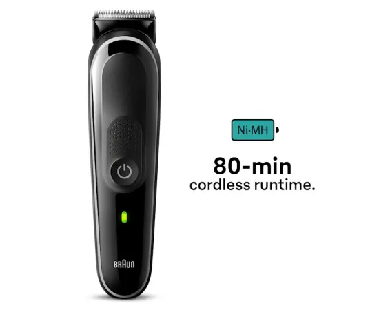 Braun MGK 3440 All-in-One Style Multi Grooming Kit