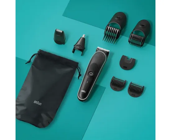 Braun MGK 3440 All-in-One Style Multi Grooming Kit