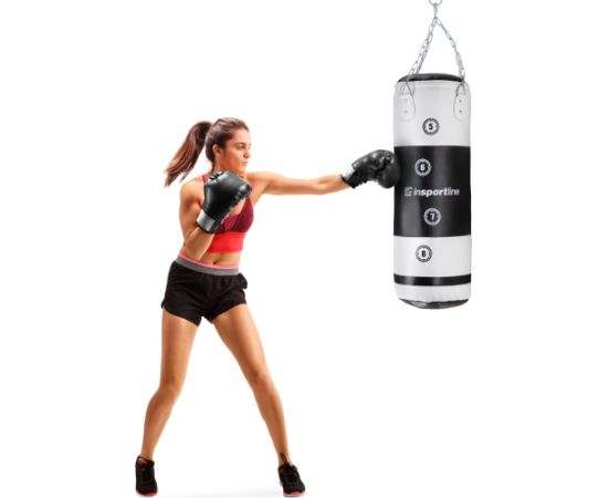 Boksa maiss inSPORTline Robkin 90x35cm