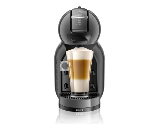 Krups Mini Me KP1238 Automatic Capsule coffee machine 0.8 L
