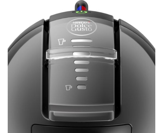 Krups Mini Me KP1238 Automatic Capsule coffee machine 0.8 L