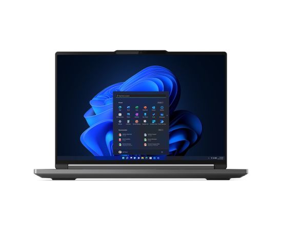 Lenovo ThinkBook 16p G4 i7-3700H 16" WQXGA IPS 400nits AG 16GB DDR5 SSD1TB RTX 4060_8 W11Pro Storm Grey 2Y Portatīvie datori