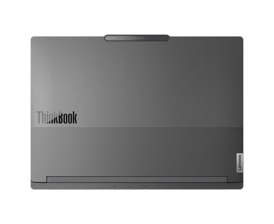 Lenovo ThinkBook 16p G4 i7-3700H 16" WQXGA IPS 400nits AG 16GB DDR5 SSD1TB RTX 4060_8 W11Pro Storm Grey 2Y Portatīvie datori