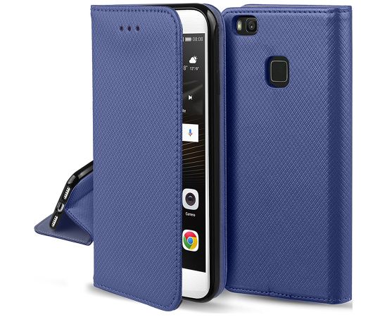 Case Smart Magnet Samsung A202 A20e navy