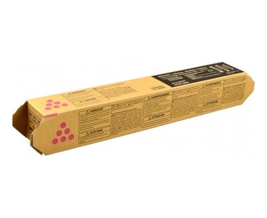 Лазерный картридж Ricoh IM C300 (842603), пурпурный