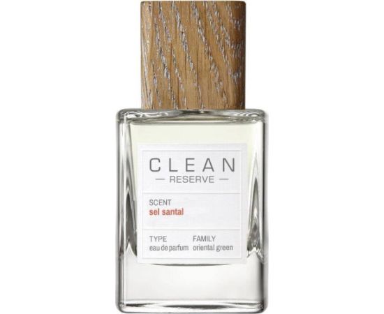 Clean Reserve Sel Santal EDP spray 50ml