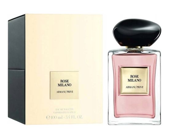 Giorgio Armani Giorgio Armani Prive Rose Milano EDT 100ml