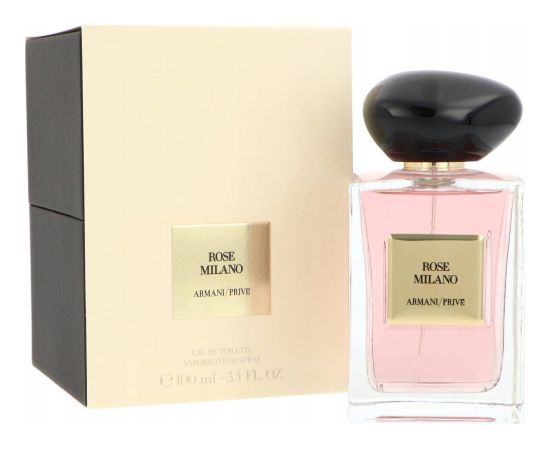 Giorgio Armani Giorgio Armani Prive Rose Milano EDT 100ml