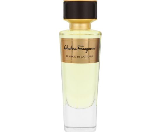 Salvatore Ferragamo, Bianco Di Carrara, Eau De Parfum, Unisex, 100 ml Unisex