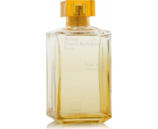 Maison Francis Kurkdjian, Aqua Vitae Forte, Eau De Parfum, For Women, 200 ml