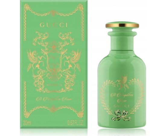 Gucci The Alchemist's Garden - A Forgotten Rose, Perfume Oil, For Women, 20 ml
