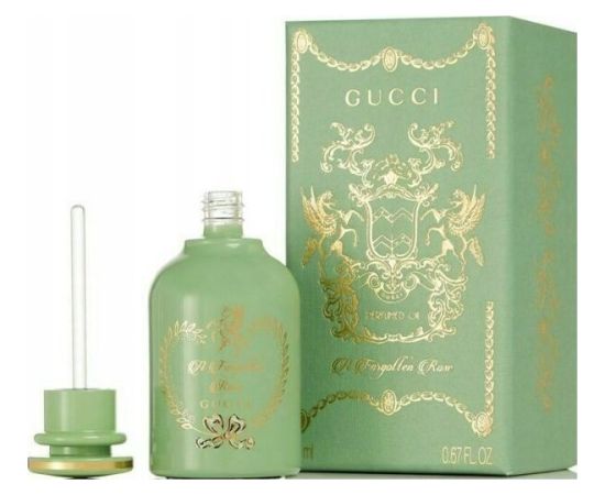 Gucci The Alchemist's Garden - A Forgotten Rose, Perfume Oil, For Women, 20 ml