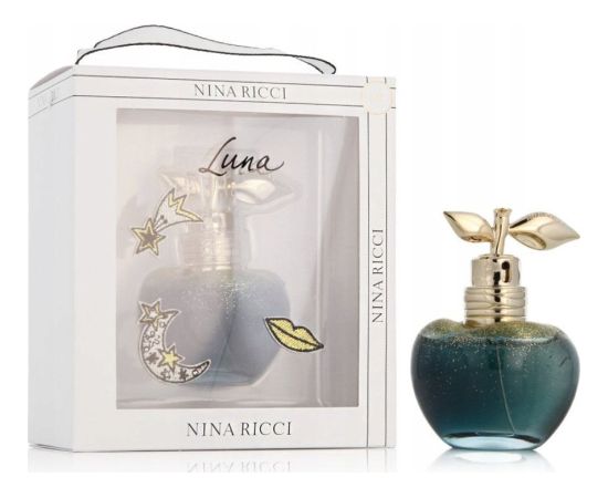 Nina Ricci EDT Luna Holiday Edition 2019 50 ml
