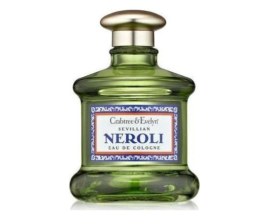 Atelier Cologne Crabtree & Evelyn, Sevillian Neroli, Eau De Cologne, Unisex, 100 ml Unisex
