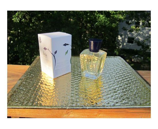 Hermes Hermès Crabtree & Evelyn, Iris, Eau De Toilette, For Women, 100 ml For Women Sieviešu Smaržas