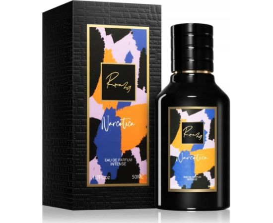 Rua29, Narcotica Intense, Eau De Parfum, For Women, 50 ml Sieviešu Smaržas