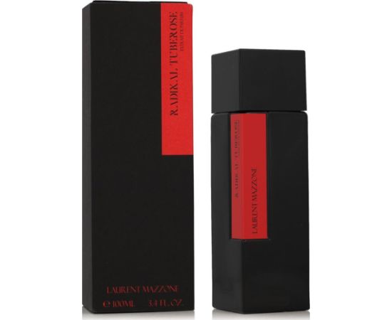 Nishane Laurent Mazzone, Radikal Tuberose, Extrait De Parfum, Unisex, 100 ml Unisex