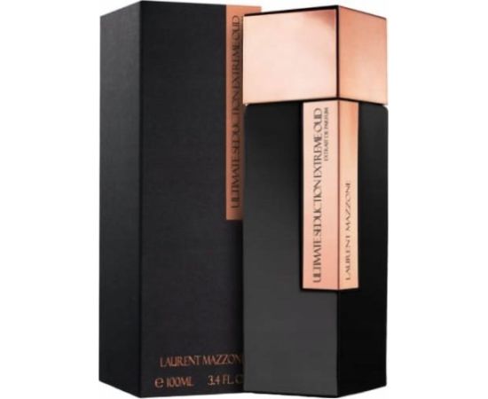 Maison Francis Kurkdjian Laurent Mazzone, Ultimate Seduction Oud, Extrait De Parfum, Unisex, 100 ml Unisex Unisex Smaržas