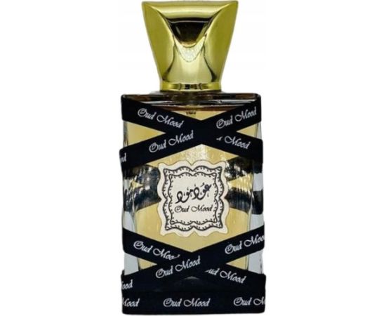 Lattafa LATTAFA Oud Mood EDP spray 30ml Unisex Smaržas