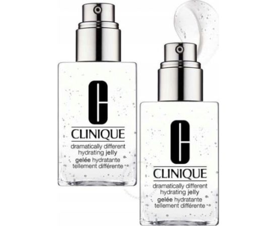 Clinique Set Duo, Dramatically Different Jelly, Hydrating, Gel, For Face, 2 pcs, 125 ml For Women
