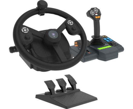 Hori Farming Vehicle Control System Joystick