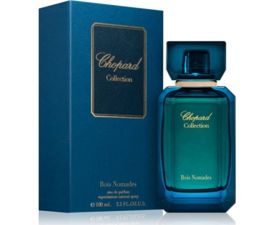 Chopard Chopard, Bois Nomades, Eau De Parfum, Unisex, 100 ml Unisex