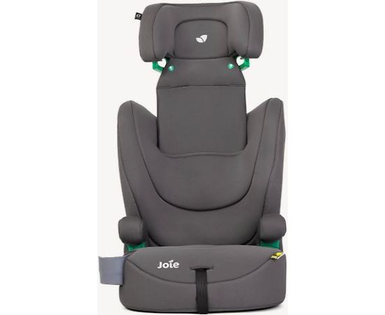 Autokrēsliņš Joie Elevate R129,  76 - 150 cm, Thunder