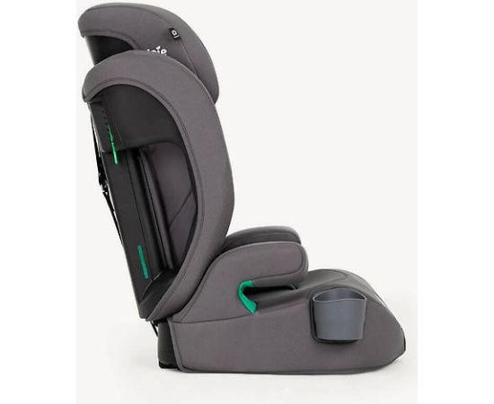 Autokrēsliņš Joie Elevate R129,  76 - 150 cm, Thunder