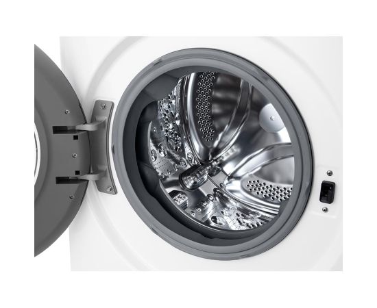LG F2DR508S1W Veļas mazgājamā mašīna ar žāvētāju 8/5kg 1200rpm