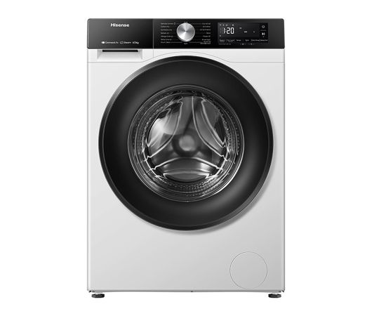 Hisense WD3S8043BW3 Washing machine/dryer