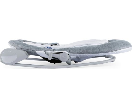 Chicco Hoopla Art.79840.84 Titanium šūpuļkrēsliņš