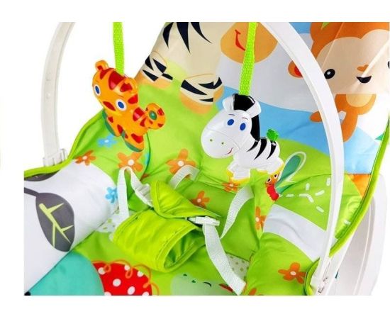 Шезлонг Сиденье Lean Sport2в1