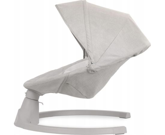 Elektriskais šūpuļkrēsls Kidwell 2in1BEIGE