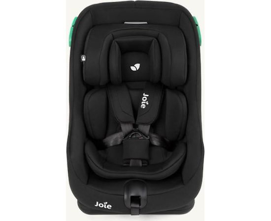 Joie Steadi R129 -turvaistuin, 40–105 cm, Black