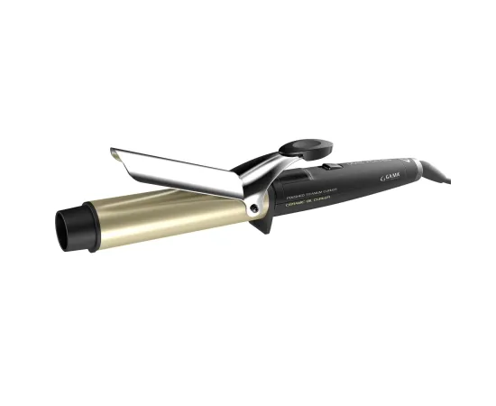 GA.MA GC1252 Curler 33mm Dual plates