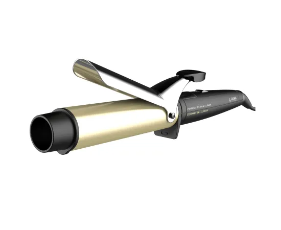 GA.MA GC1252 Curler 33mm Dual plates