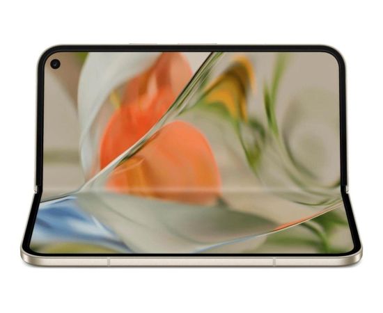 Google Pixel 9 Pro Fold 16/256GB Porcelain Мобильные телефоны