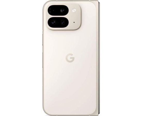 Google Pixel 9 Pro Fold 16/256GB Porcelain Мобильные телефоны