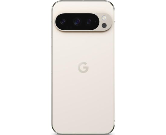 Google Pixel 9 Pro 5G 16/256GB Porcelain Mobilie telefoni
