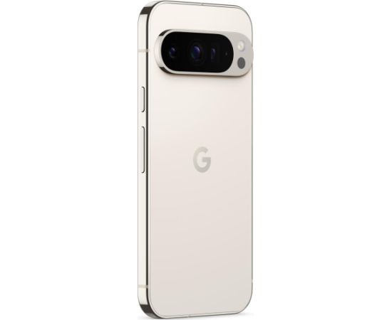 Google Pixel 9 Pro 5G 16/256GB Porcelain Mobilie telefoni