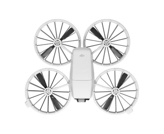DJI Flip Fly More Combo with DJI RC 2 Consumer Drone