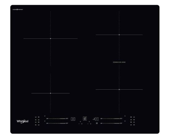 Whirlpool WBS4360CPNE