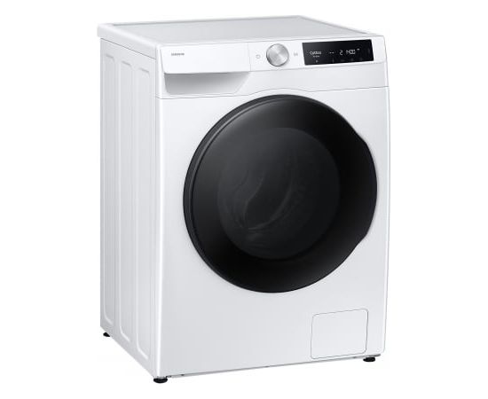 Samsung WD90DG6B85BEU4 veļas mazgājamā mašīna ar žāvētāju 9/6kg 1400rpm SmartThings AI Energy Mode Ecobubble™
