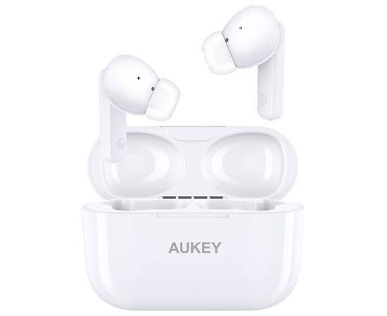 TWS Earphones Aukey EP-M1NC (white)