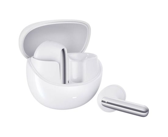 TWS QCY AilyBuds Pro HT10 Headphones, ANC (white)