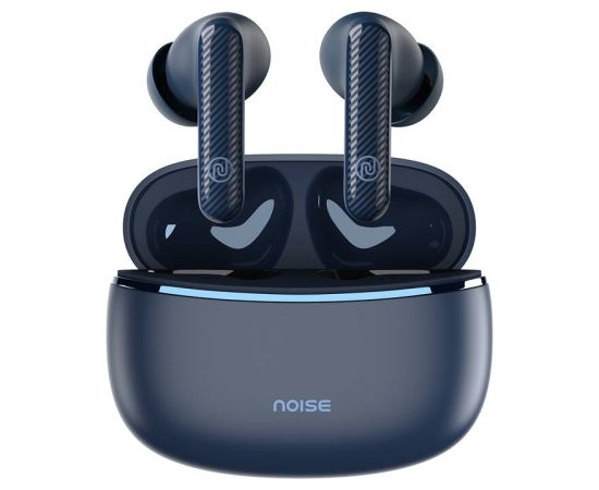 Noise Aura Buds TWS Headphones (Blue)