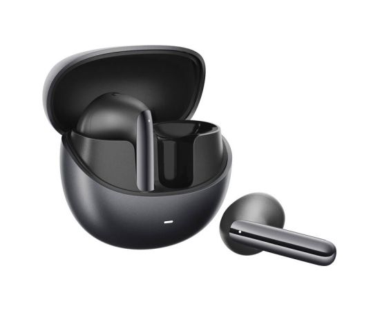 TWS QCY AilyBuds Pro HT10 Headphones, ANC (black)
