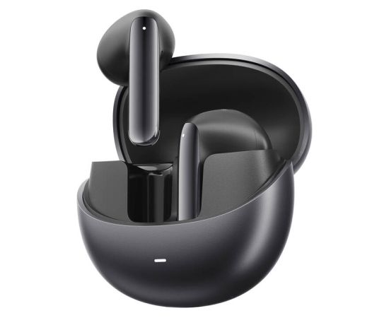 TWS QCY AilyBuds Pro HT10 Headphones, ANC (black)